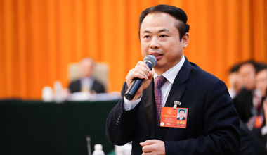两会季丨今年，张天任代表提交议案4件，聚焦这些方面！