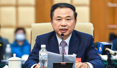 两会季丨围绕新能源产业，张天任代表提交这些建议